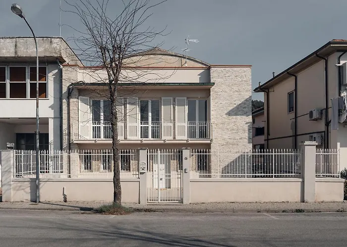 Villa Liliana - Large Private House In Vicopisano